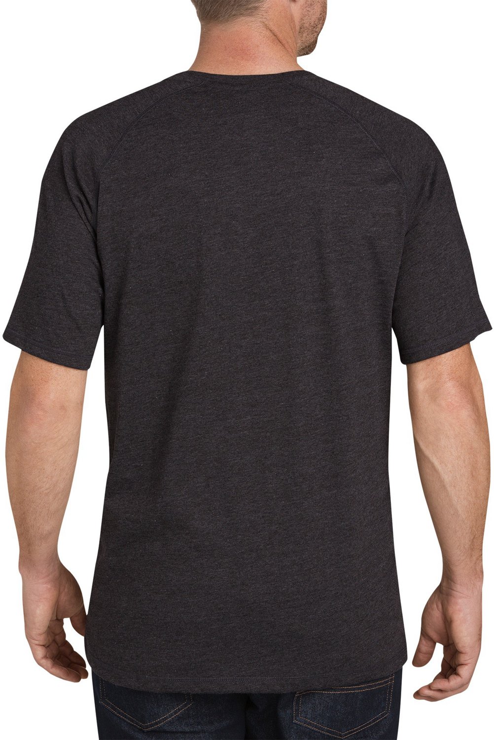 Dickies Men's Temp-iQ Performance Cooling T-shirt | Academy