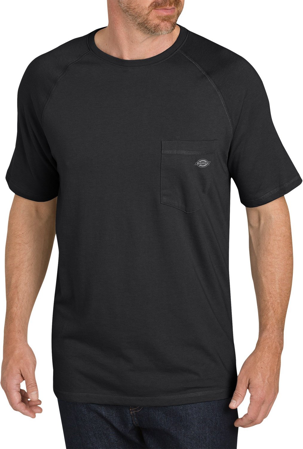 Dickies Men's Temp-iQ Performance Cooling T-shirt | Academy