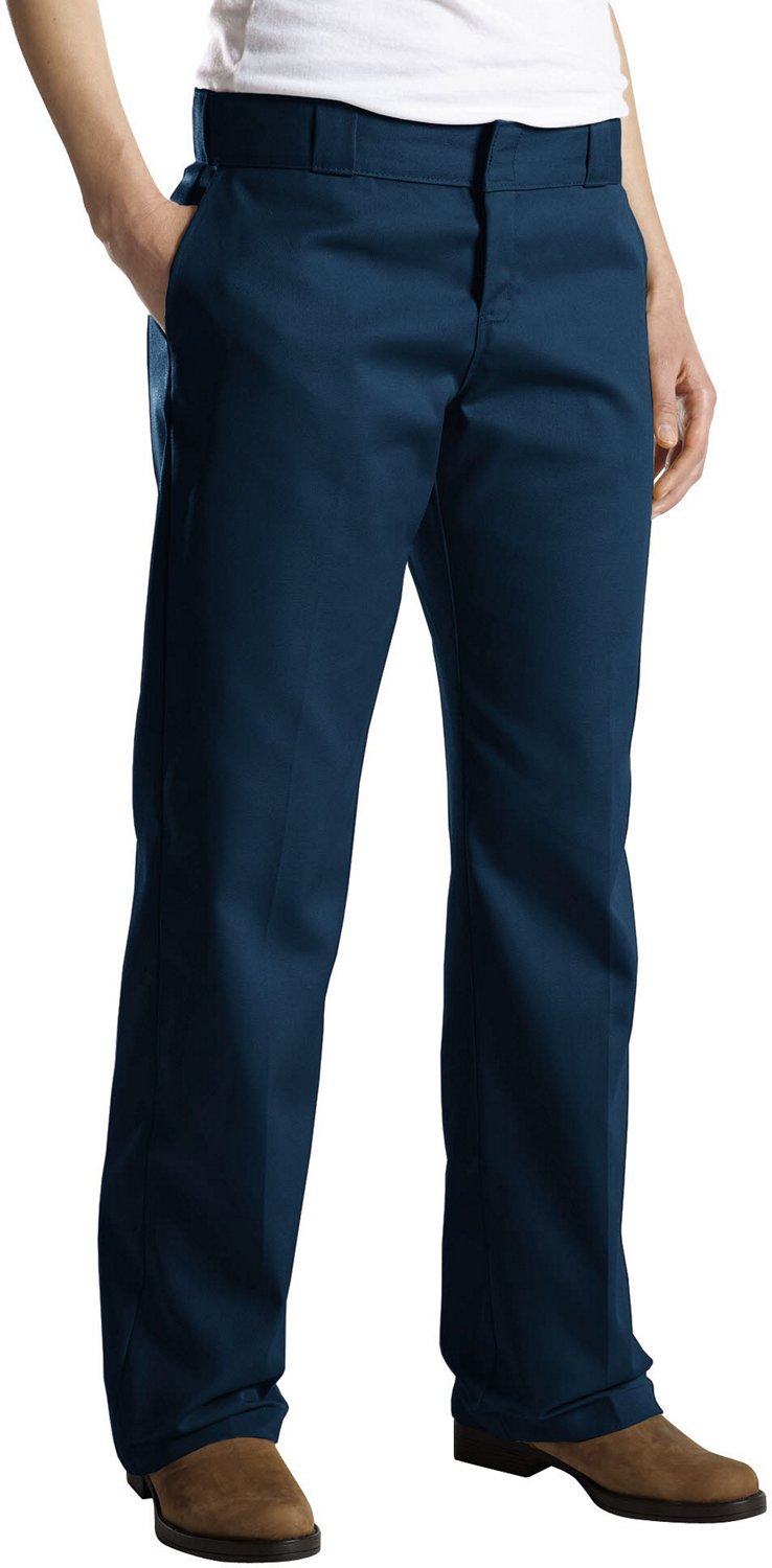Dickies Women's FLEX Work Pants