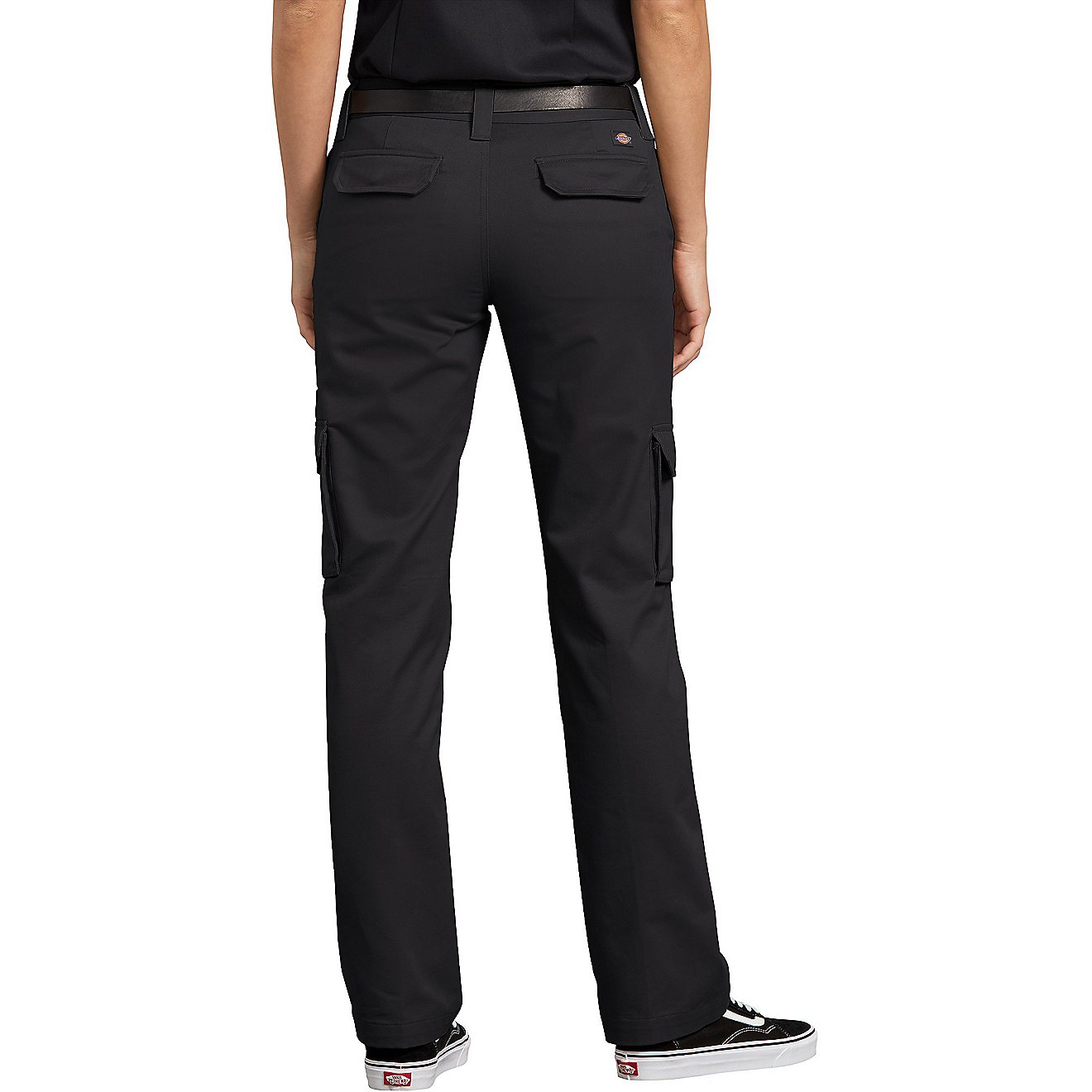 Dickies Women's Stretch Cargo Pants                                                                                              - view number 2