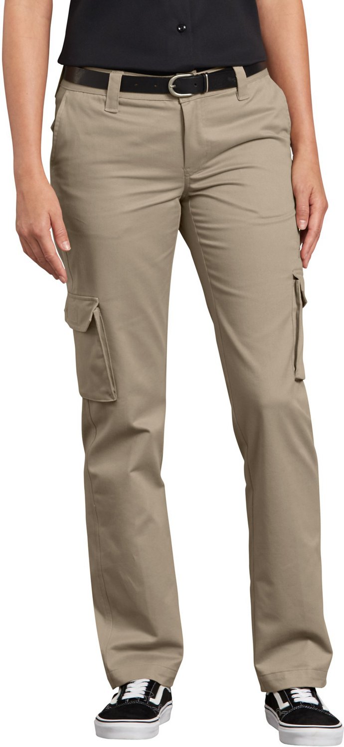 Womens Activewear Cargo Pants. Running Bare's Academy Cargo Pants