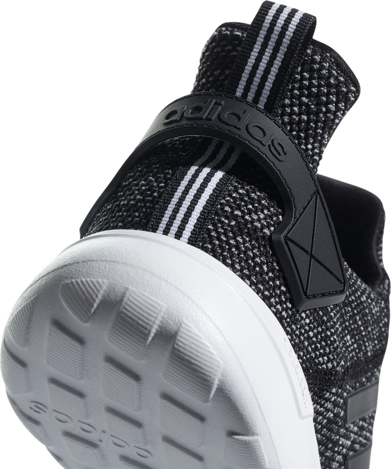 adidas Men's Lite Racer BYD Running Shoes - view number 5