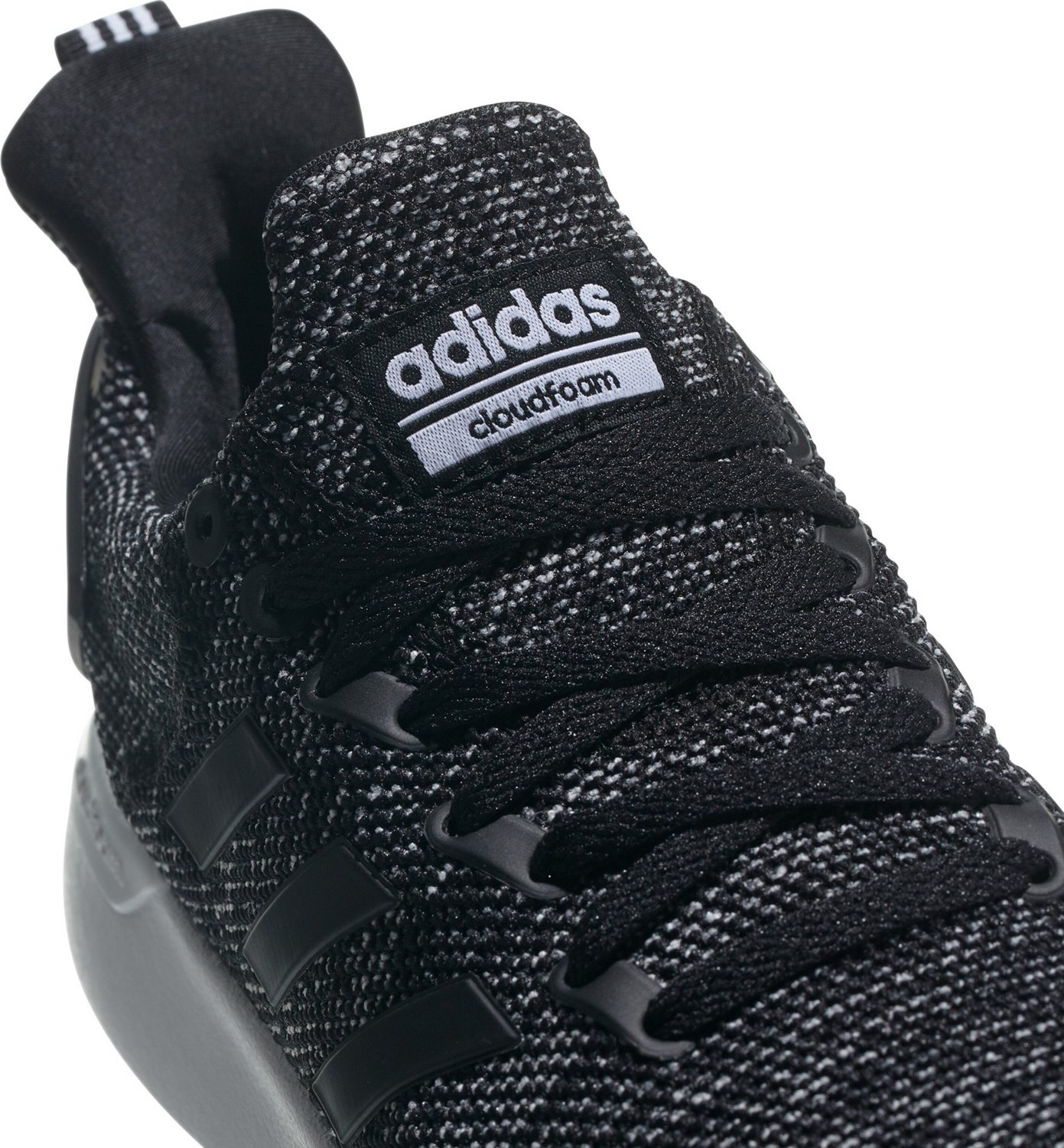 adidas Men's Lite Racer BYD Running Shoes - view number 6