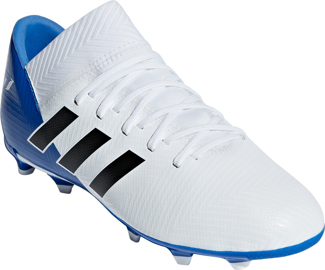 adidas Kids' Nemeziz Messi 18.3 FG Jr Soccer Cleats