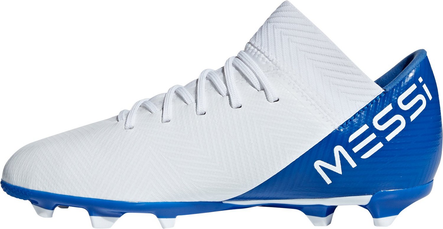 adidas Kids' Nemeziz Messi 18.3 FG Jr Soccer Cleats