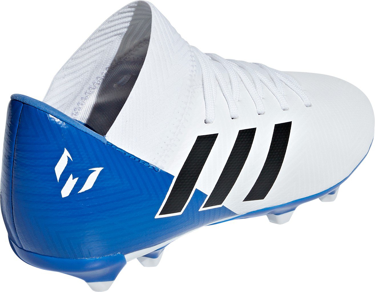 adidas Kids' Nemeziz Messi 18.3 FG Jr Soccer Cleats