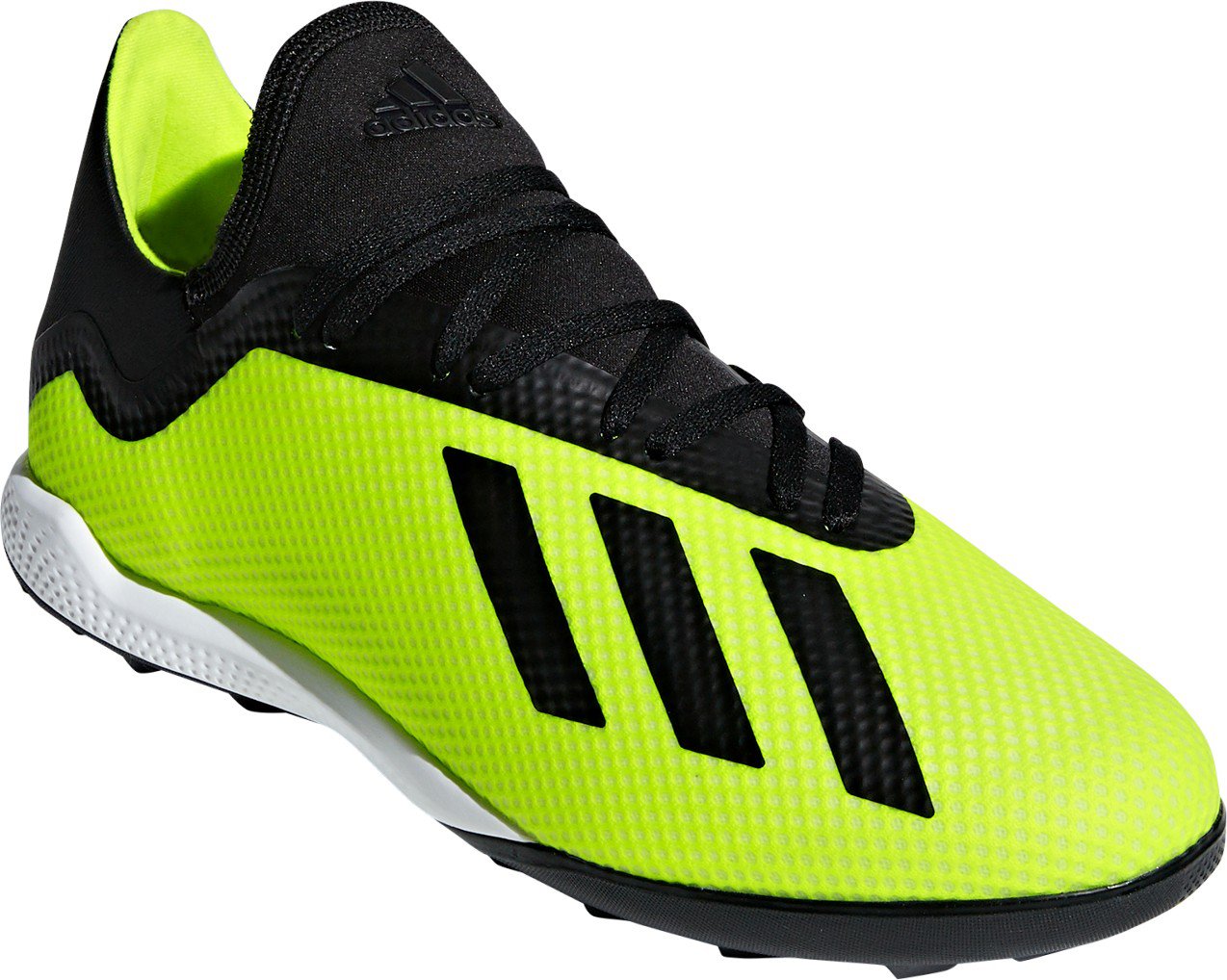adidas Men's X Tango 18.3 Turf Soccer Cleats - view number 2