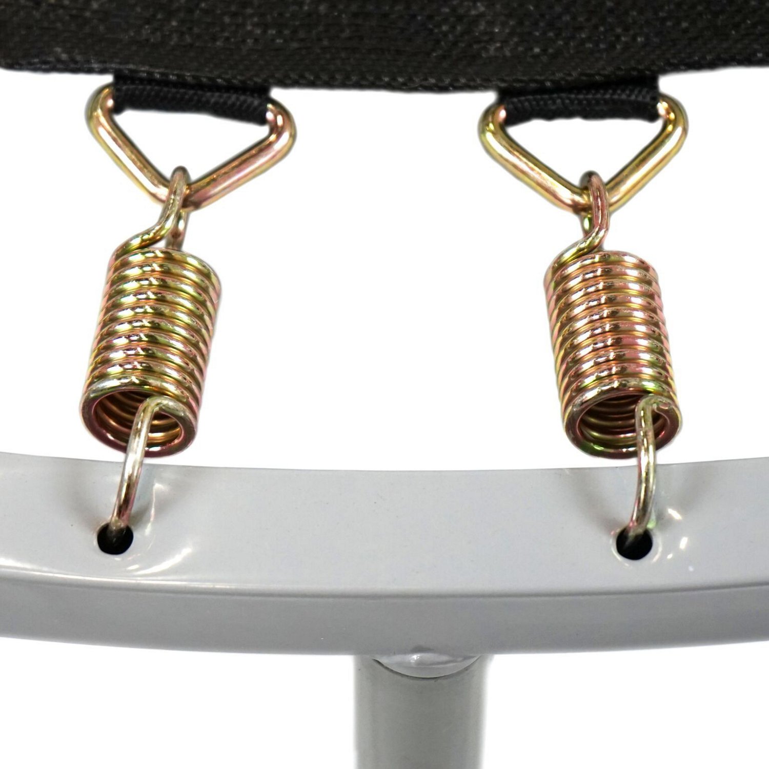 Pure Fun Mini Universal 3 in Exercise Trampoline Spring Replacement Set                                                          - view number 2