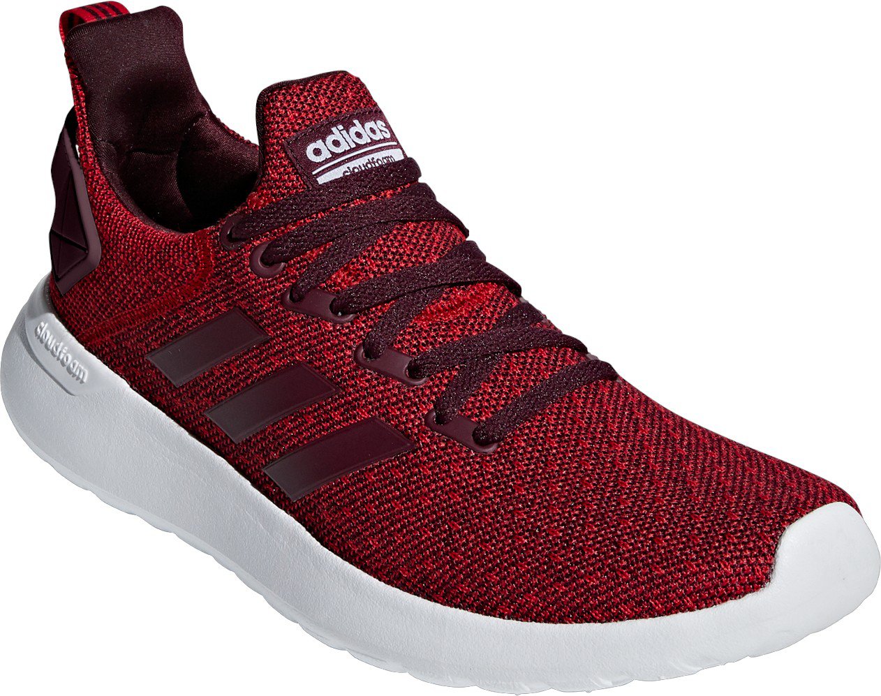 adidas Men's Lite Racer BYD Running Shoes - view number 2