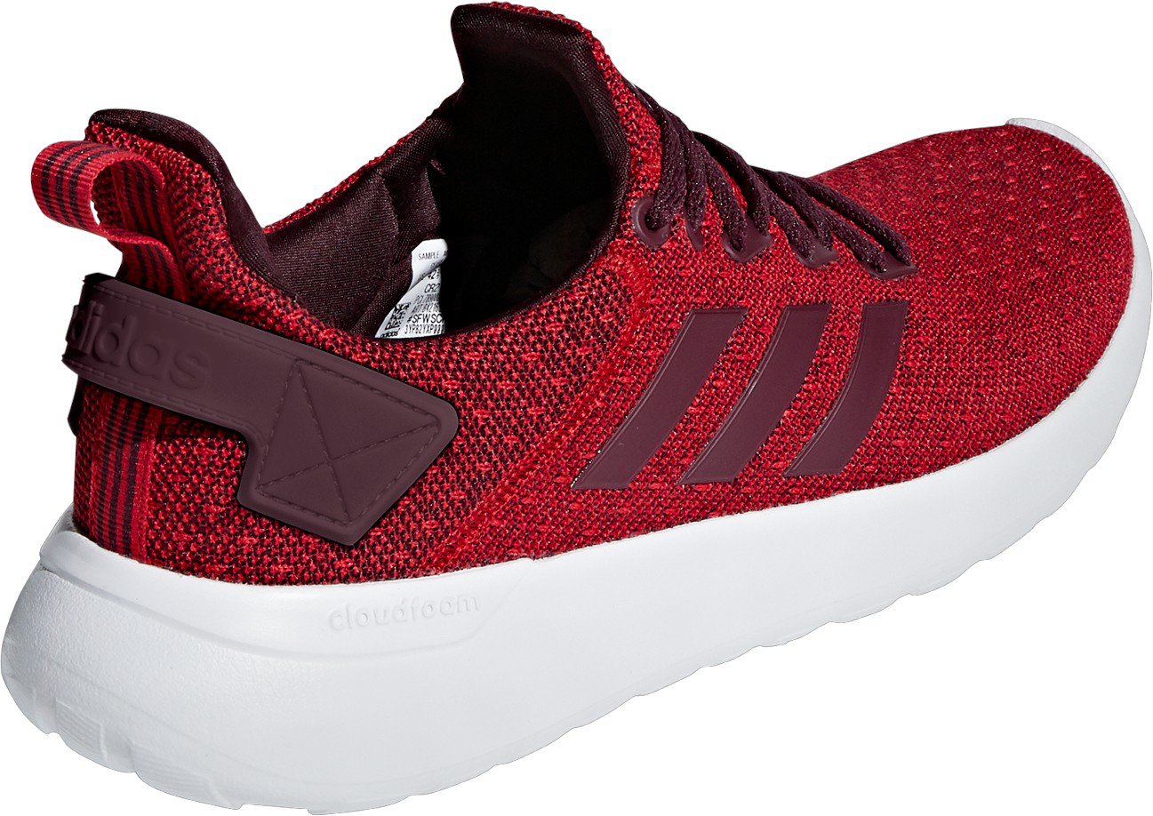 adidas Men's Lite Racer BYD Running Shoes - view number 4