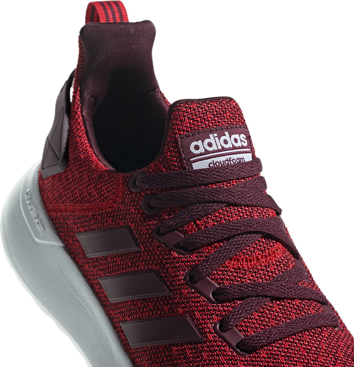 adidas Men's Lite Racer BYD Running Shoes - view number 7