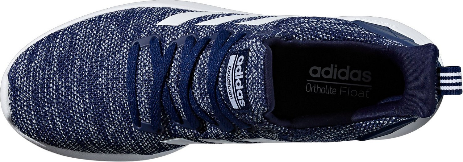 adidas Men's Lite Racer BYD Running Shoes - view number 3