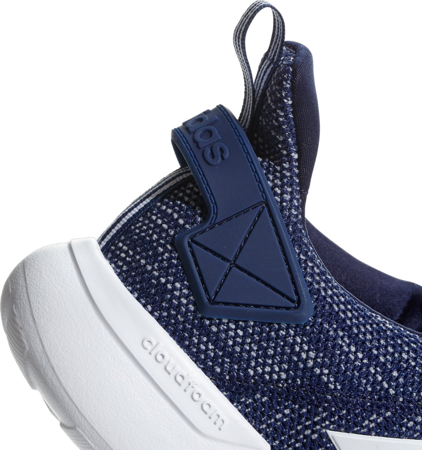 adidas Men's Lite Racer BYD Running Shoes - view number 7