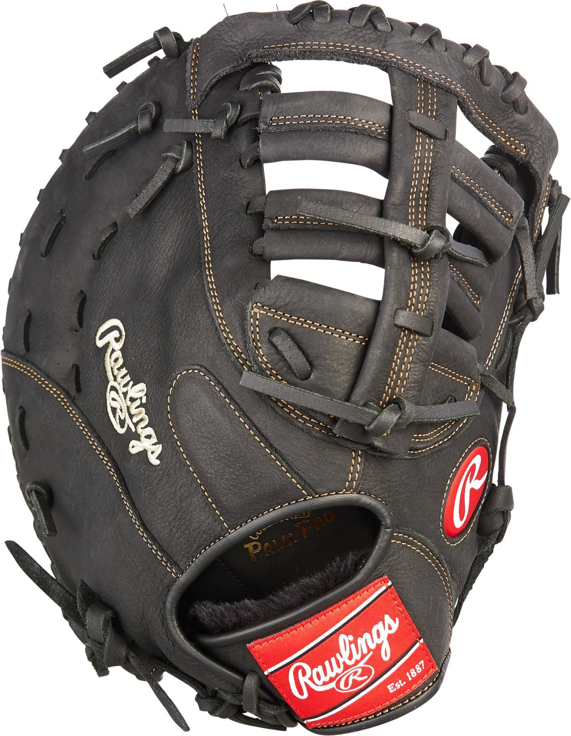 Rawlings renegade first base mitt online