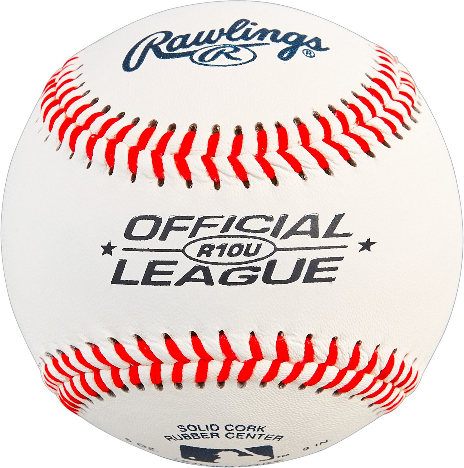 Rawlings 10U Baseballs 24-Pack - view number 2