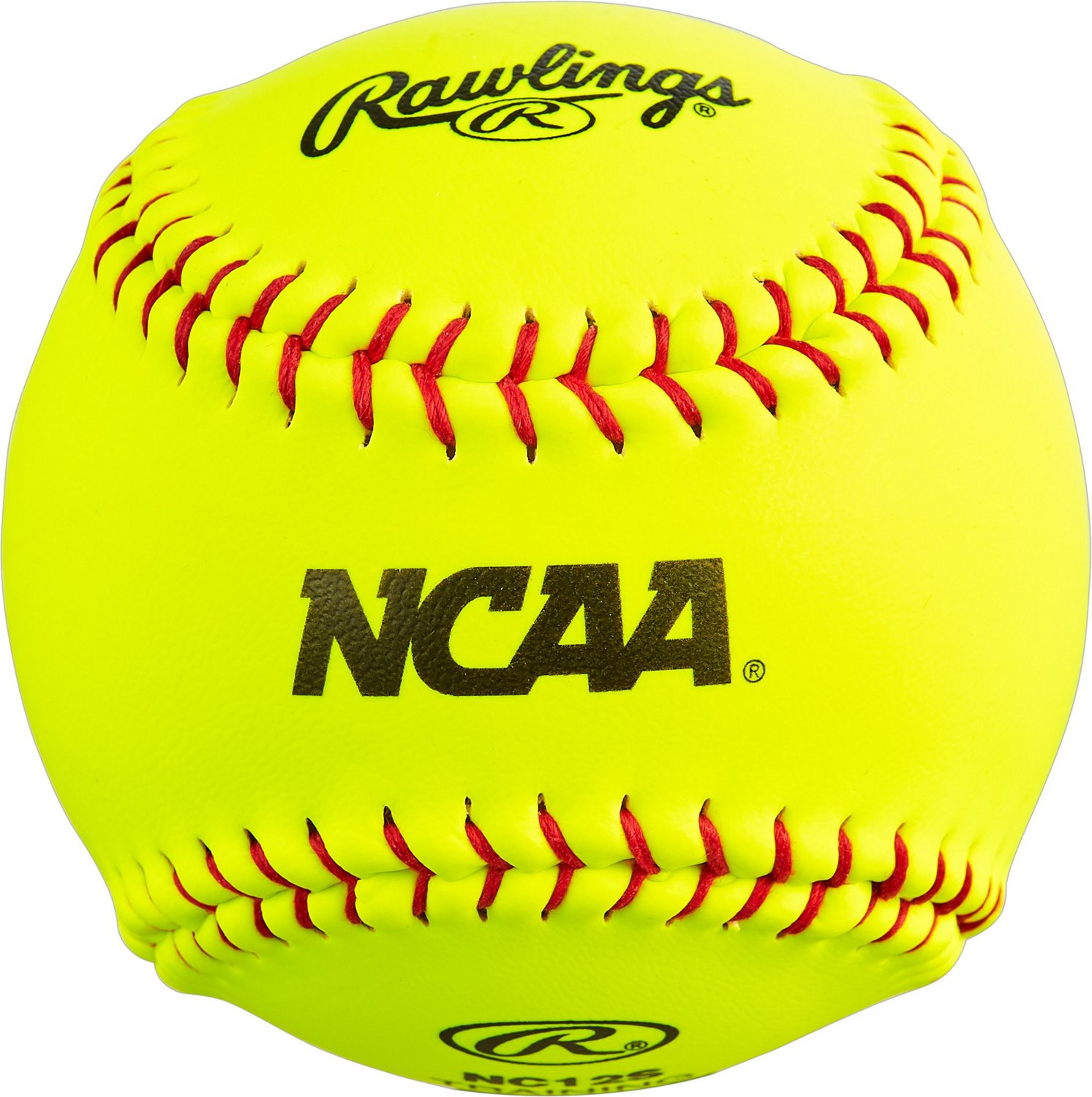 Academy Sports + Outdoors 12 in Fast-Pitch Practice Softballs 18