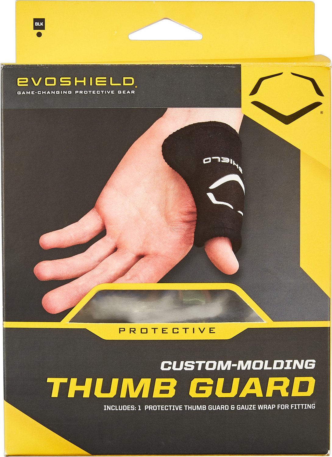 The Thumb Protector