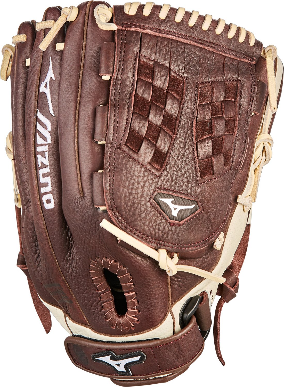 Mizuno Franchise Series 12.5 in Fast-Pitch Softball Glove                                                                        - view number 2