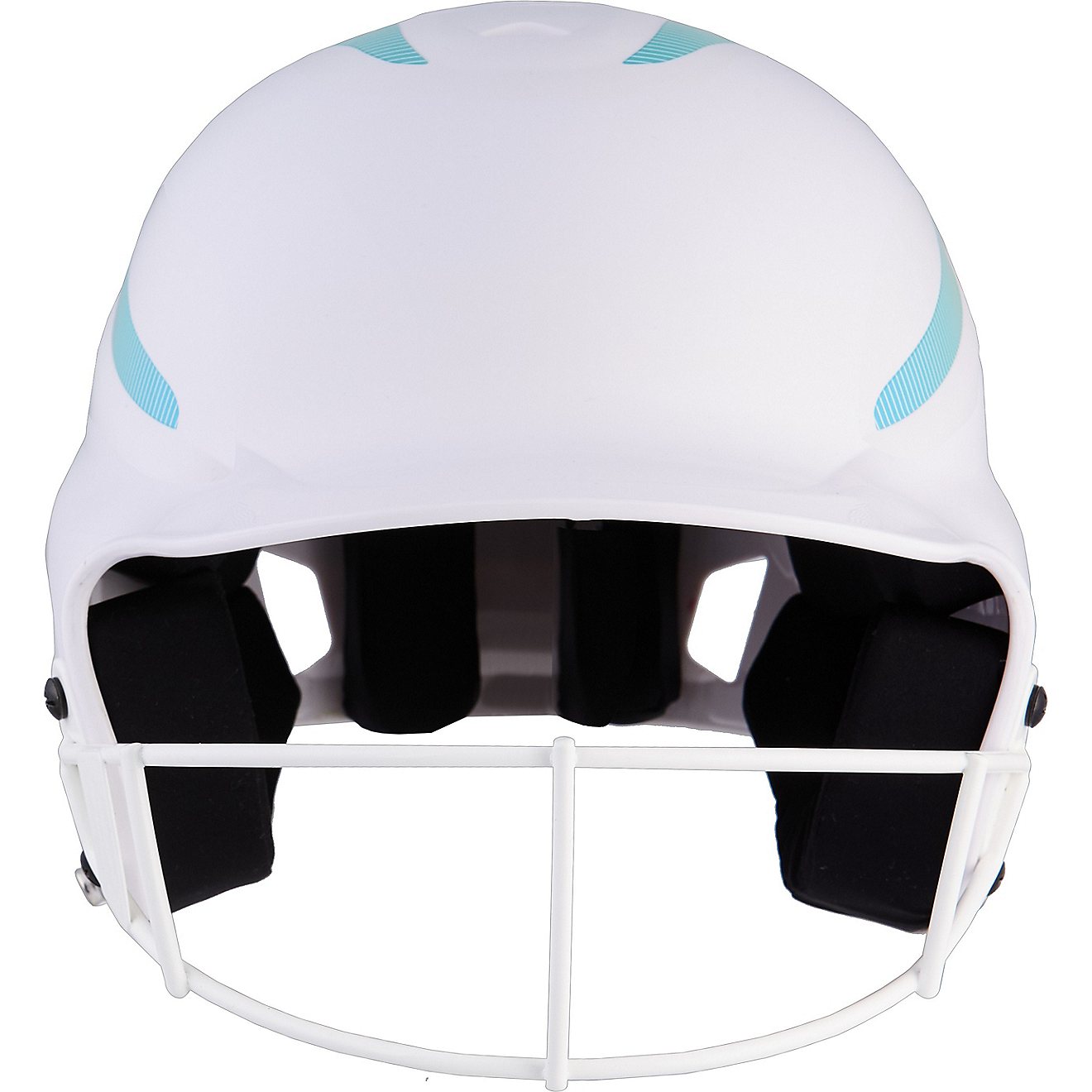 RIP-IT Adults' Vision Pro Classic Softball Helmet                                                                                - view number 1