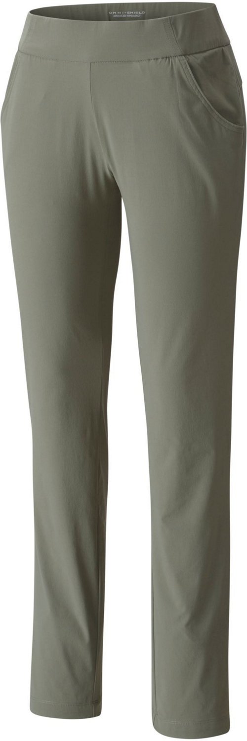 Columbia Sportswear Women's Anytime Casual Pull On Pant Academy