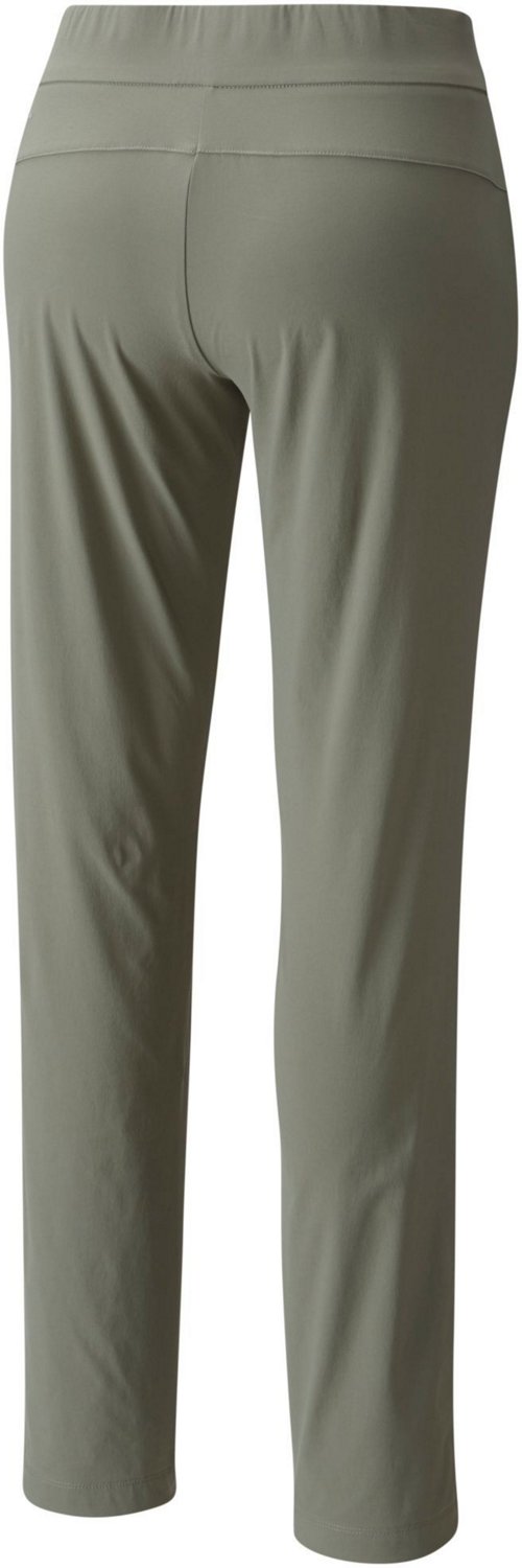 Columbia Sportswear Women's Anytime Casual Pull On Pant Academy