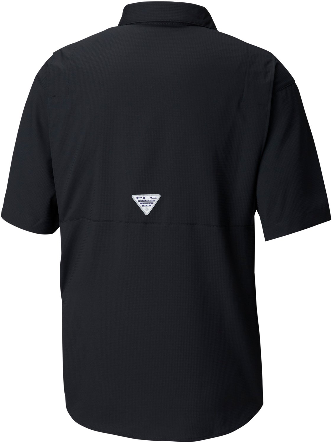 Columbia Sportswear Men's Collegiate Tamiami Shirt                                                                               - view number 2