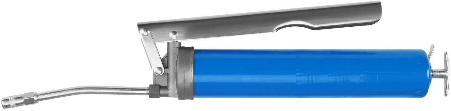 Performance Tool Lever-Action Grease Gun                                                                                         - view number 2