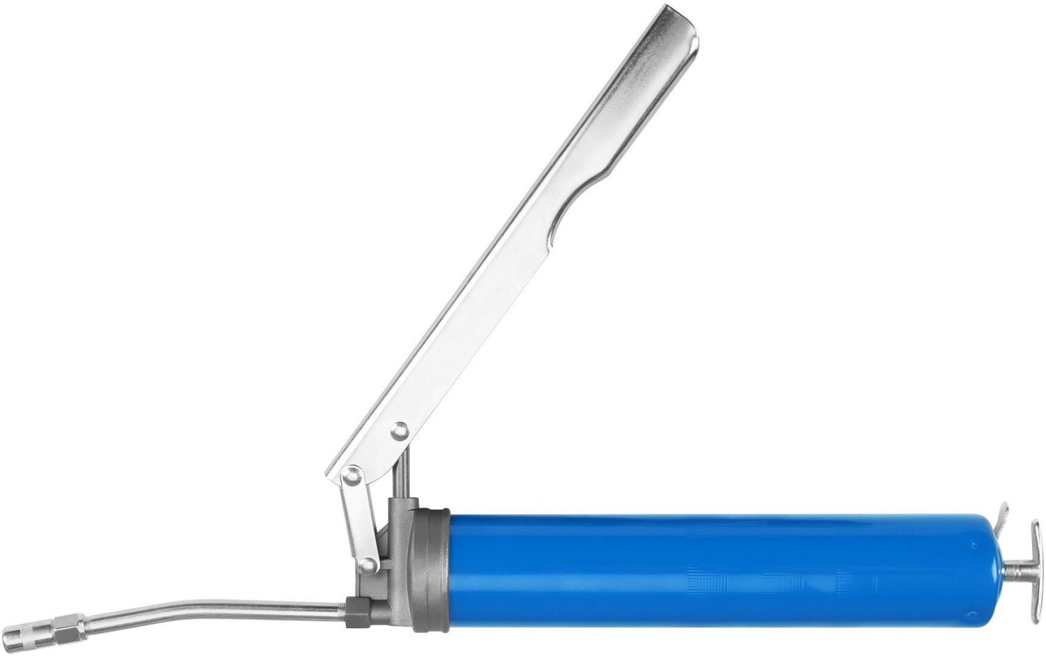 Performance Tool Lever-Action Grease Gun                                                                                         - view number 3