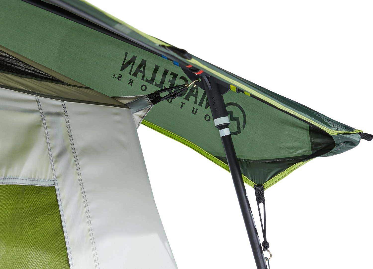 Magellan Outdoors Lakewood Lodge 10Person Cabin Tent Academy