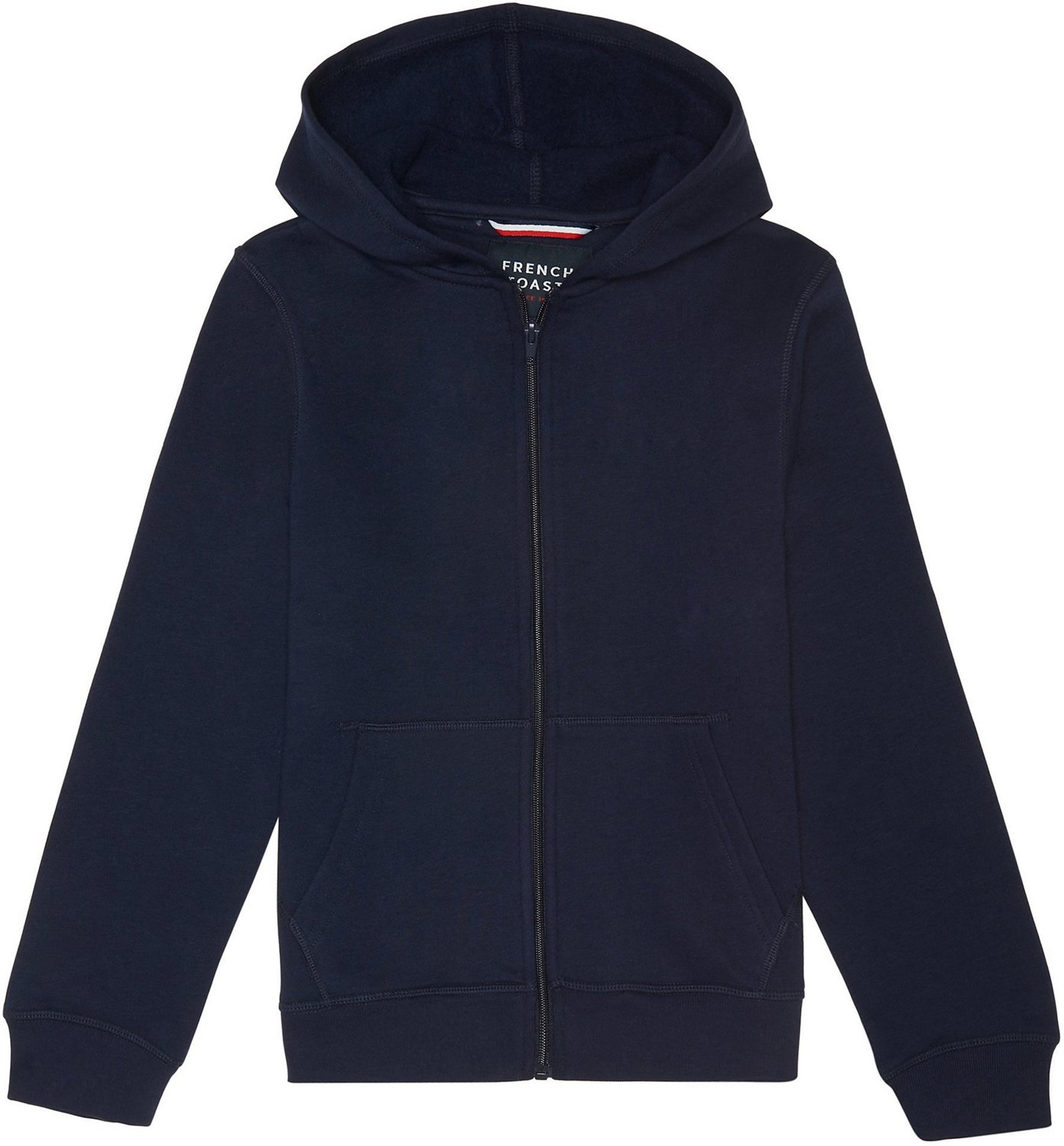 French Toast Toddler Boys' Fleece Hoodie | Academy