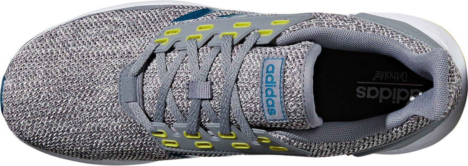 adidas Men's Duramo 9 Running Shoes - view number 2