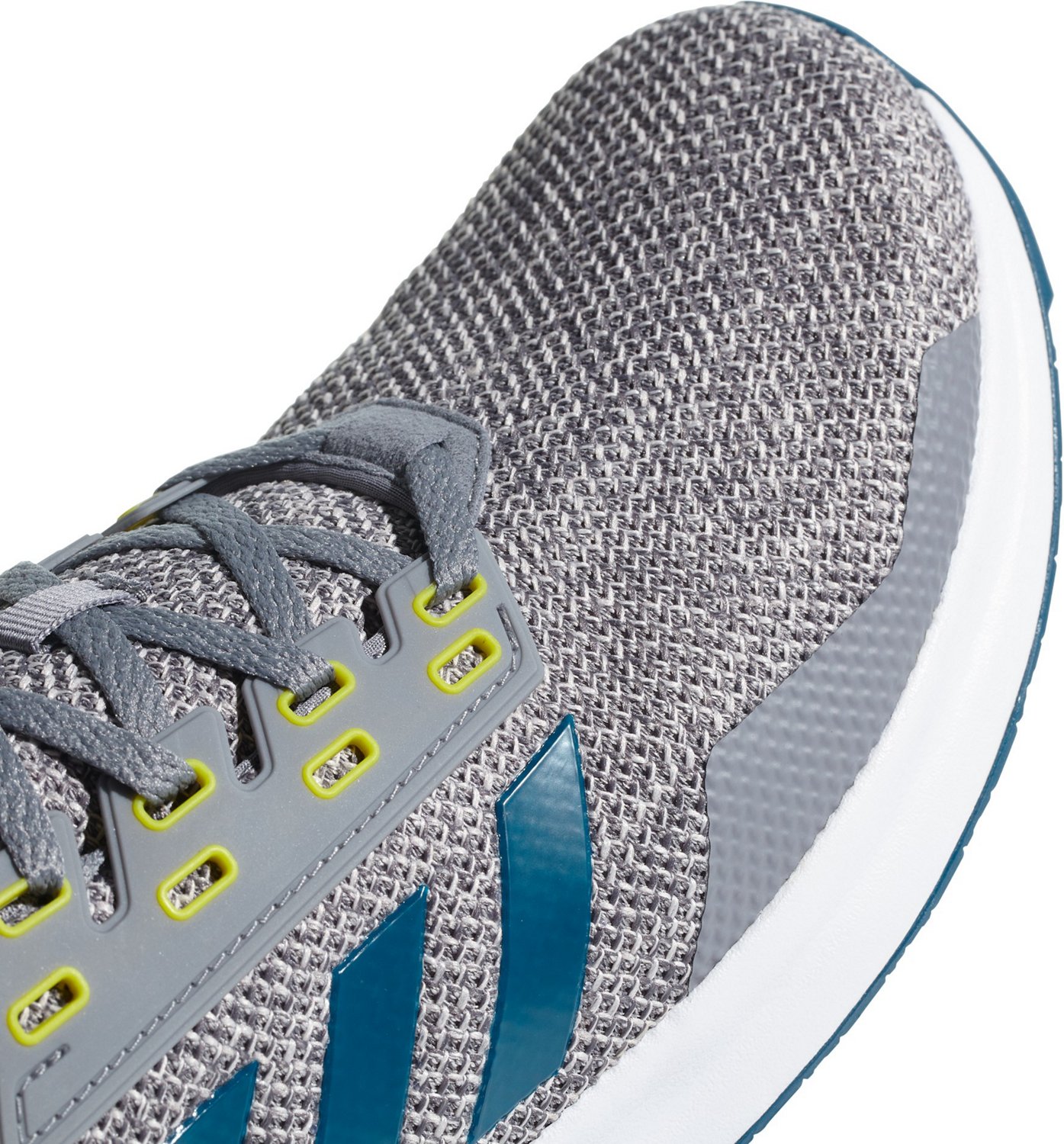 adidas Men's Duramo 9 Running Shoes - view number 4