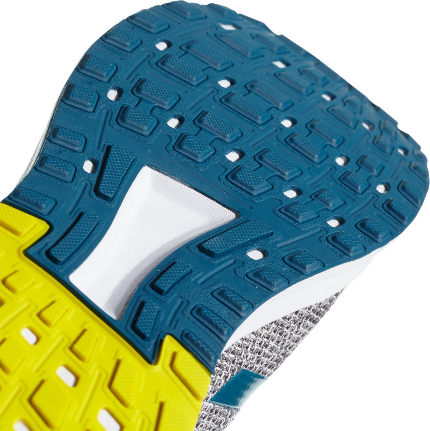 adidas Men's Duramo 9 Running Shoes - view number 5