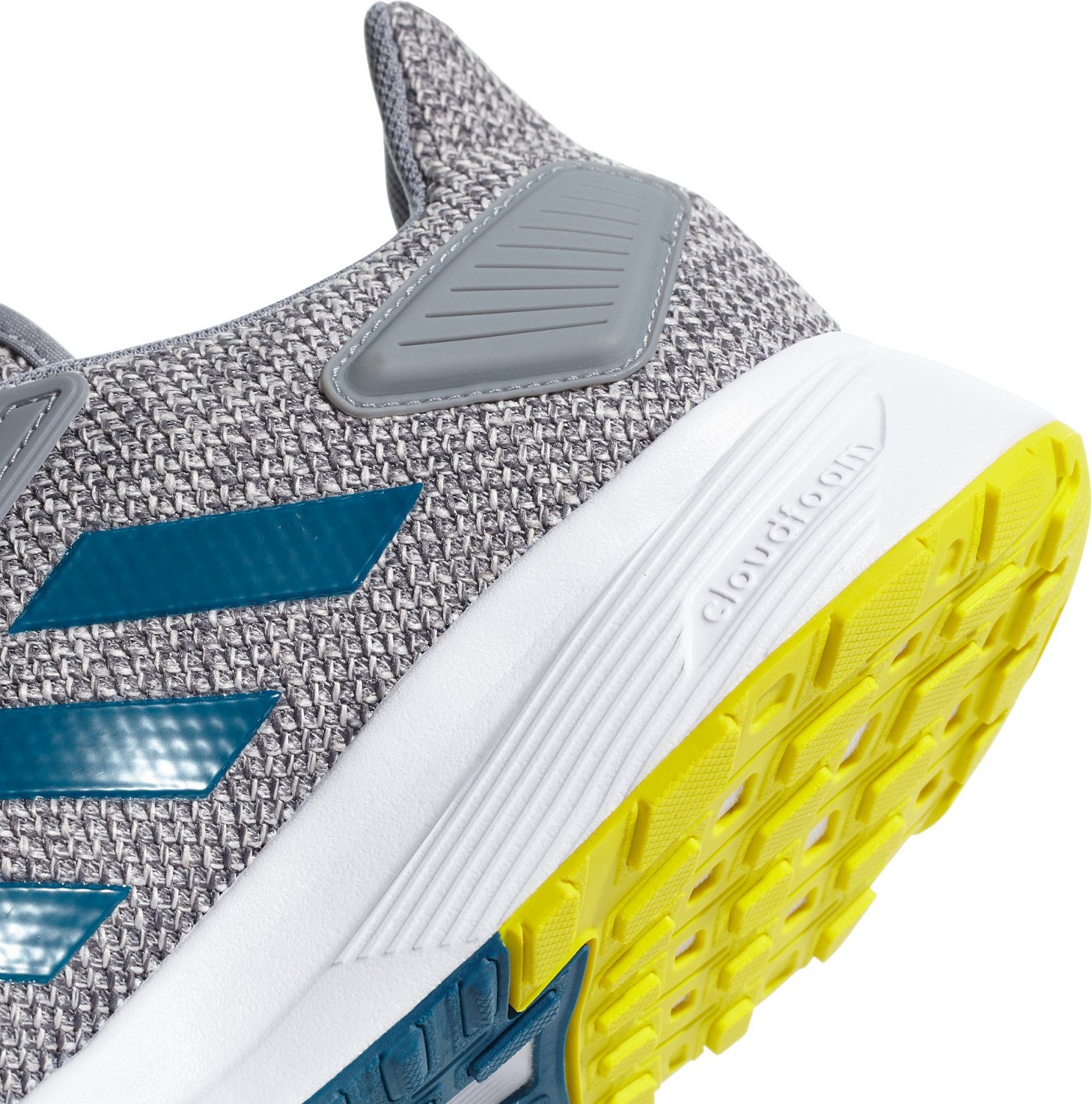 adidas Men's Duramo 9 Running Shoes - view number 6