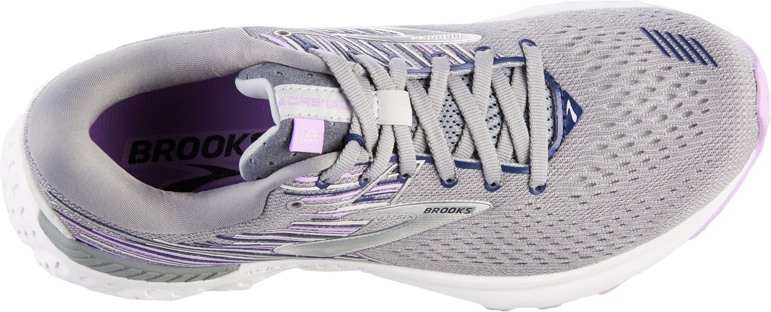 Brooks Women's Adrenaline GTS 19 Running Shoes - view number 3
