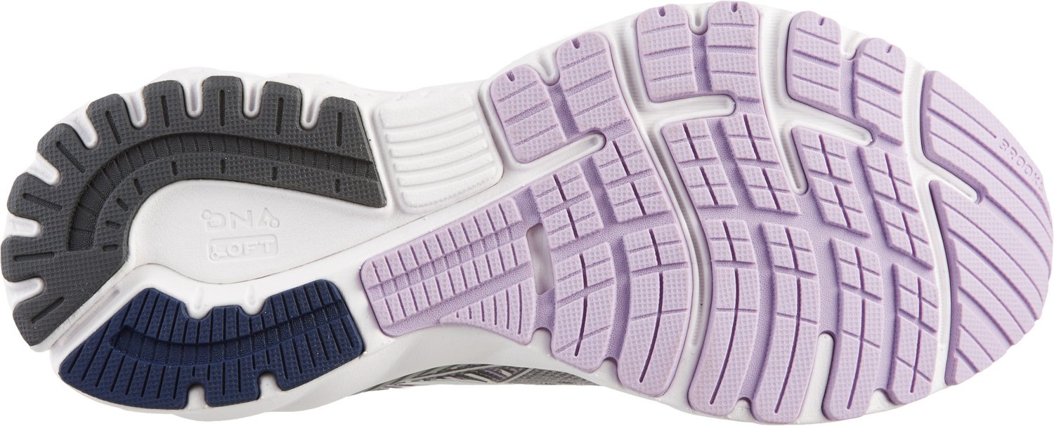 Brooks Women's Adrenaline GTS 19 Running Shoes - view number 4
