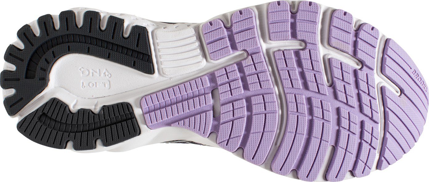 Brooks Women's Adrenaline GTS 19 Running Shoes - view number 6