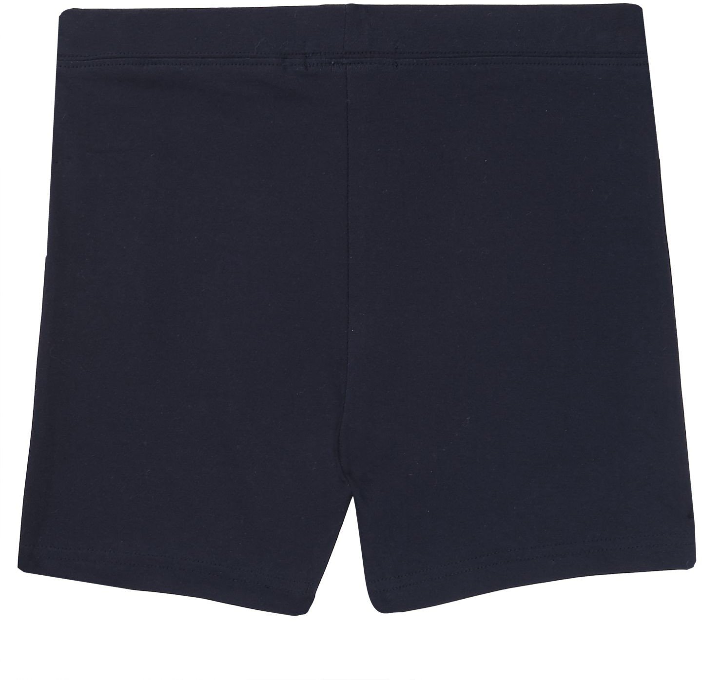 French Toast Toddler Girls' Uniform Kick Shorts                                                                                  - view number 2