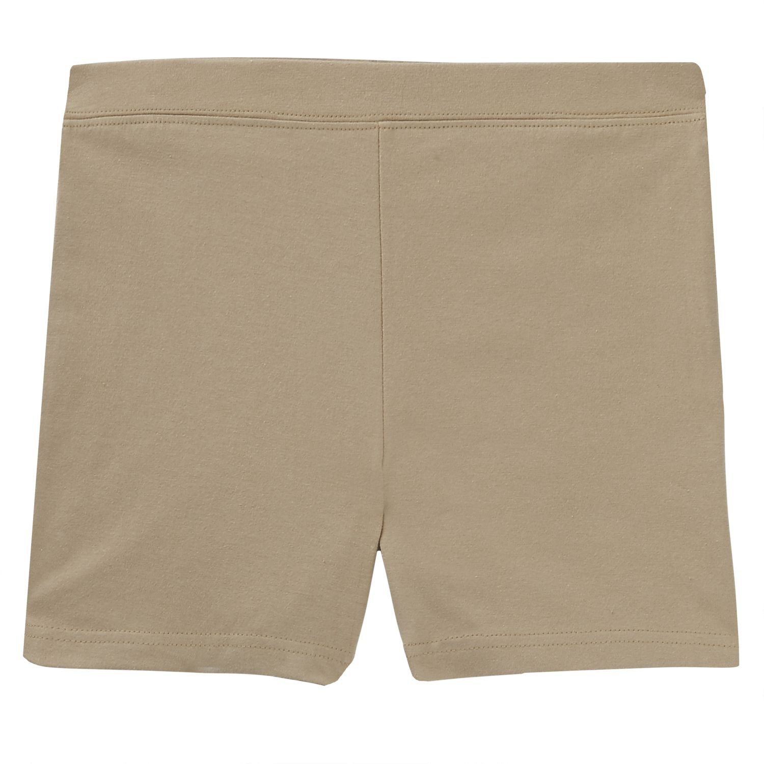 French Toast Girls' Uniform Kick Shorts Academy