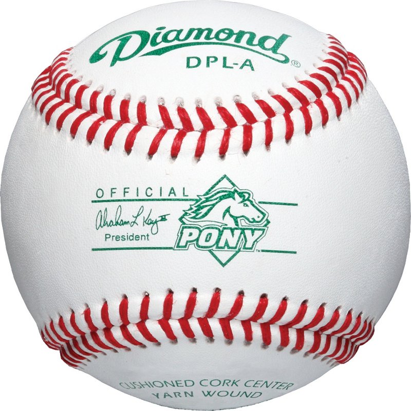 Diamond Pony League… - image