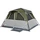Magellan Outdoors SwiftRise 6-Person Lighted Cabin Tent                                                                          - view number 1 selected