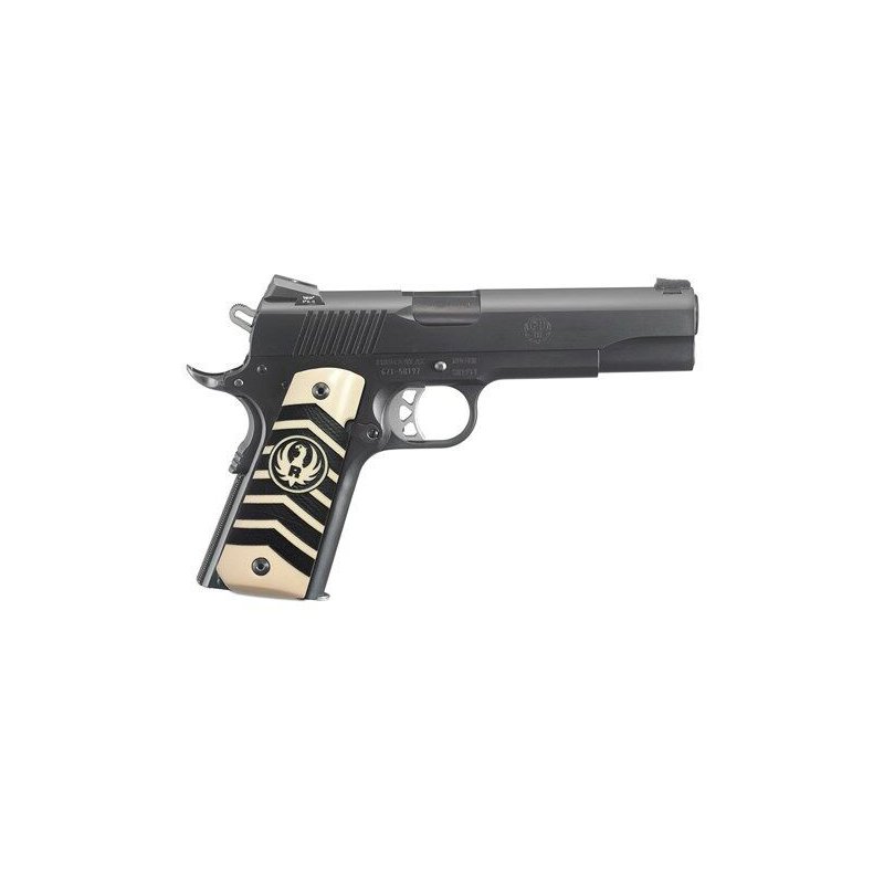 Ruger SR1911 Night … - image