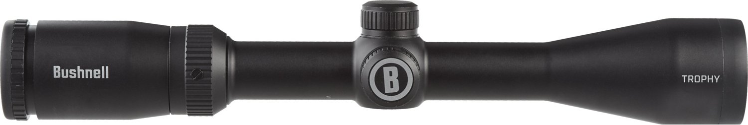 Bushnell Trophy 3 - 9 x 40 Riflescope - view number 2