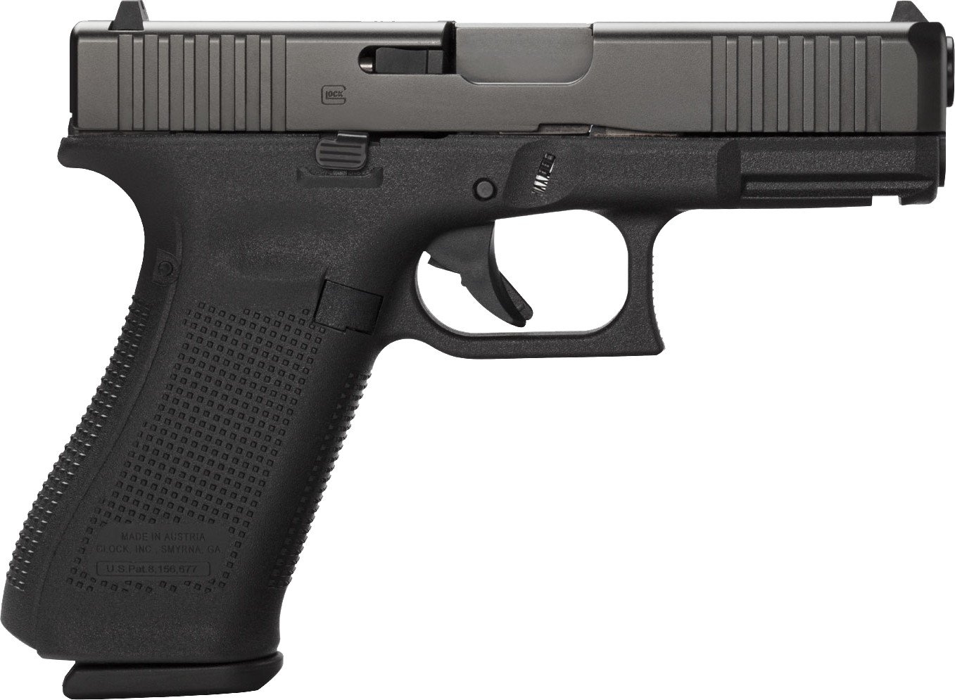 Glock 45 (9mm)