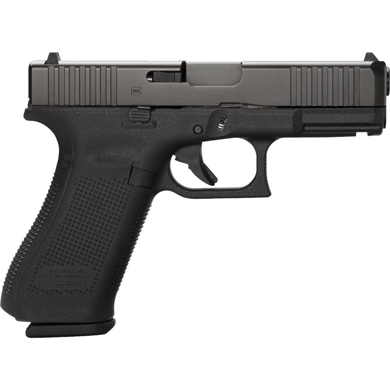Glock 45 - G45 Gen5… - image