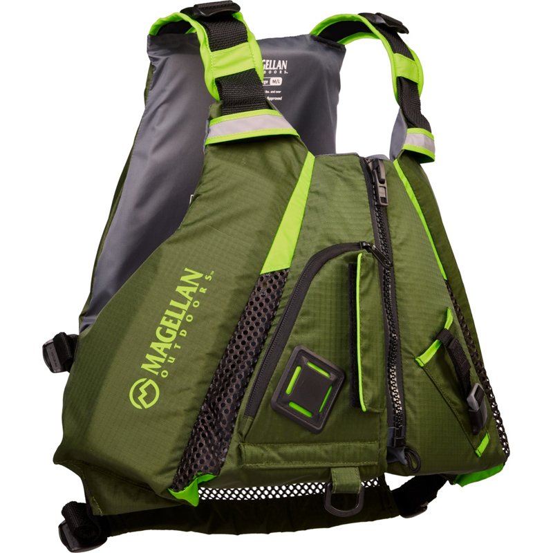 Magellan Outdoors S… - image
