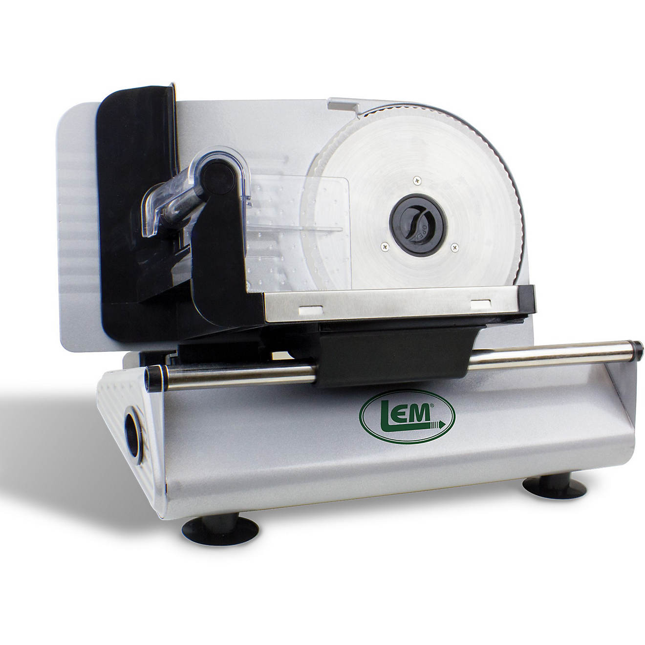 LEM Meat Slicer with 7.5 in Blade                                                                                                - view number 1