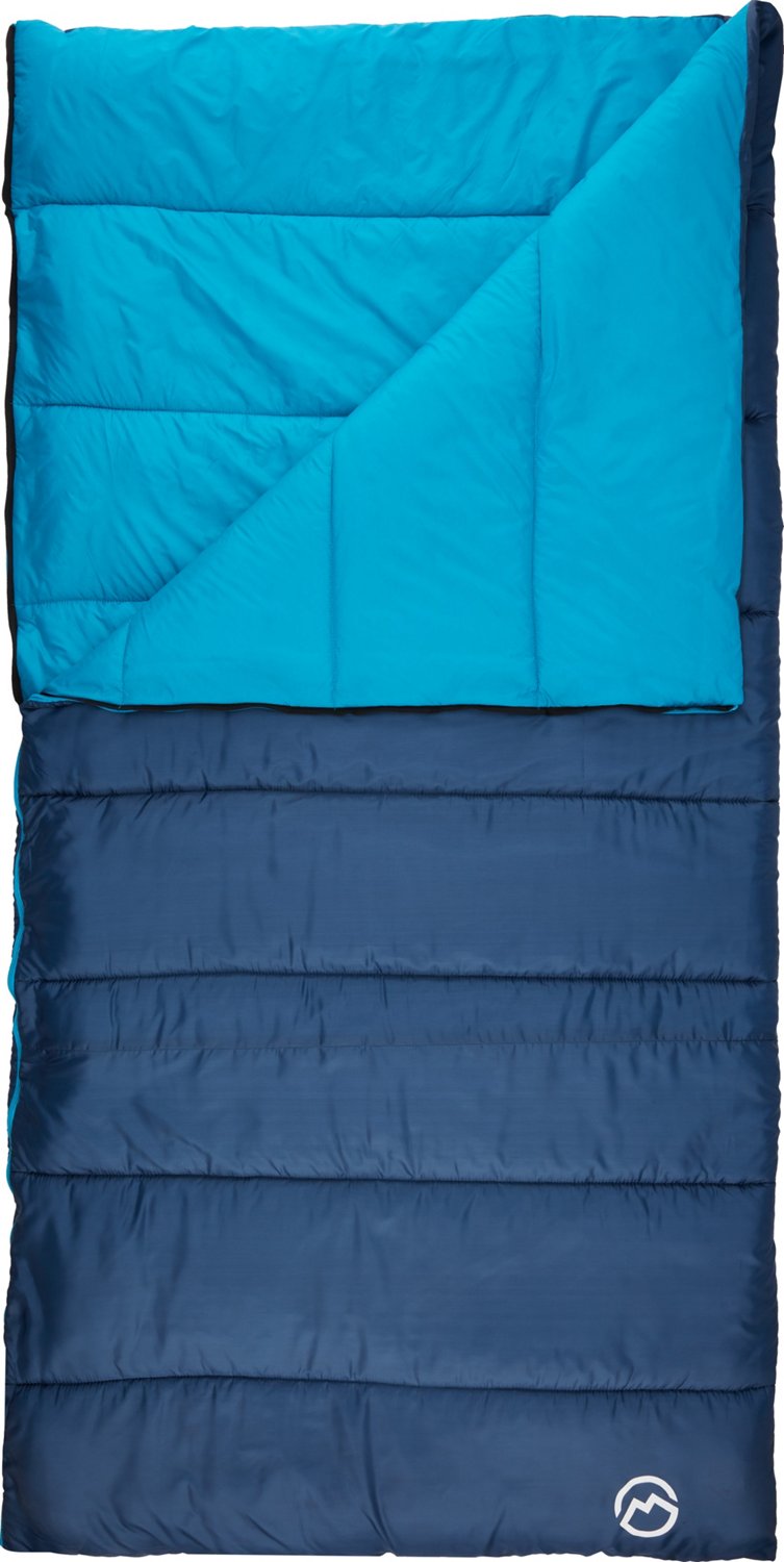 Magellan Outdoors Rectangle Sleeping Bag