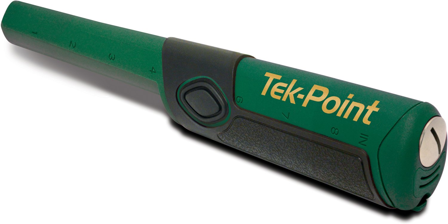Teknetics Tek-Point Pinpointer                                                                                                   - view number 2