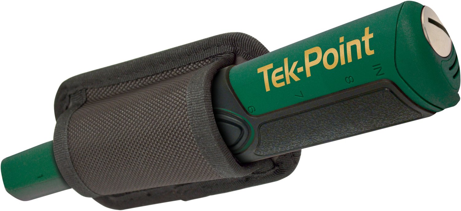 Teknetics Tek-Point Pinpointer                                                                                                   - view number 3
